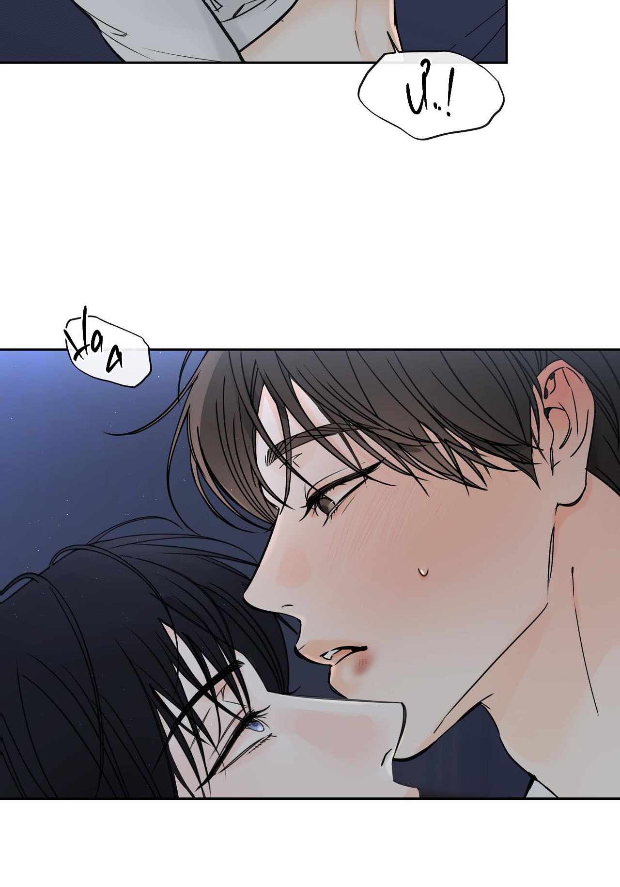 Hạ Cánh Cuối Chân Trời - Chap 26