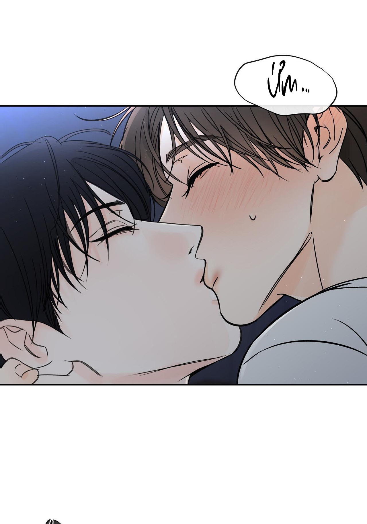 Hạ Cánh Cuối Chân Trời - Chap 26