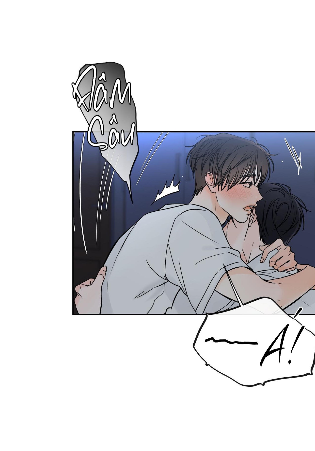 Hạ Cánh Cuối Chân Trời - Chap 26