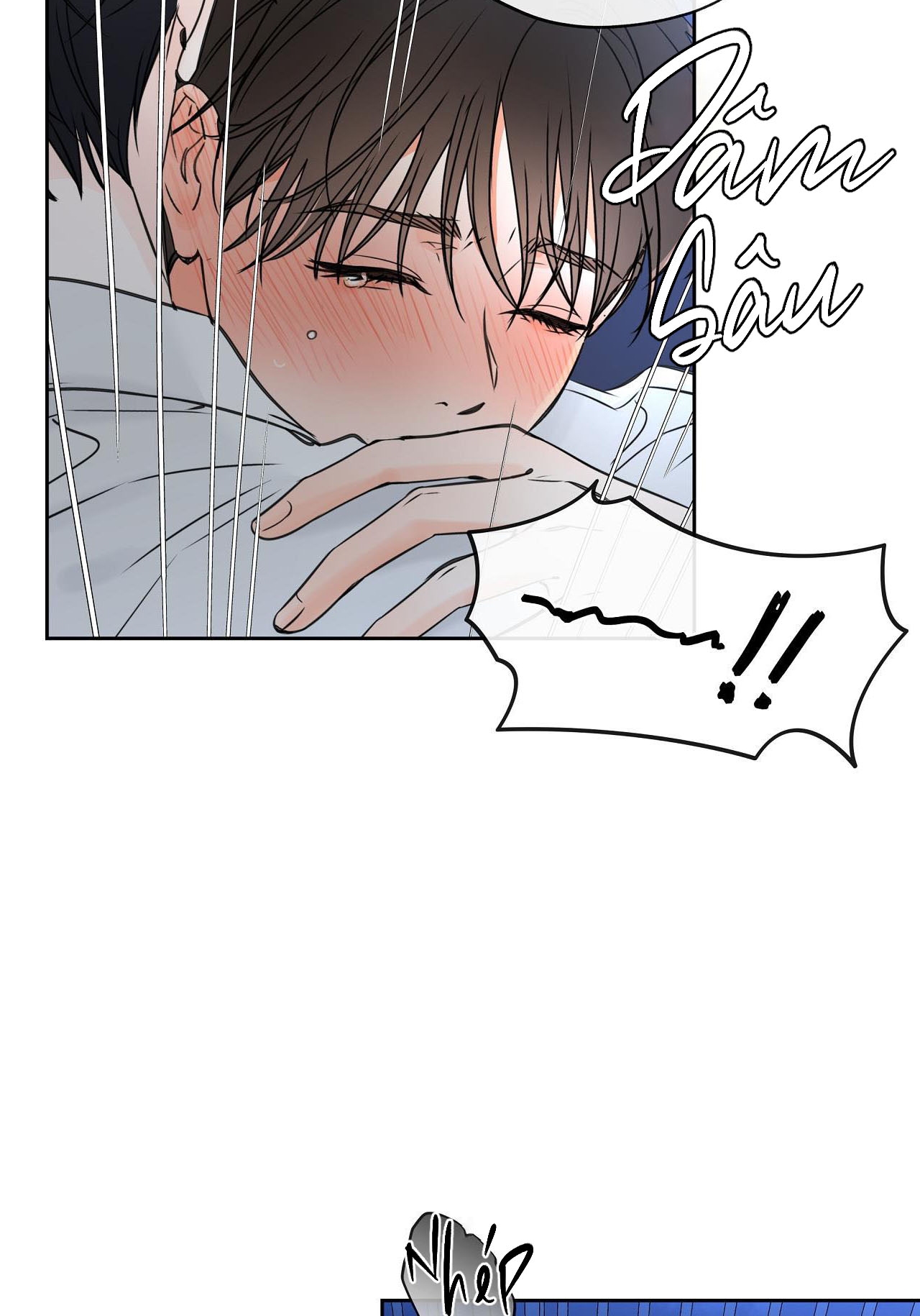 Hạ Cánh Cuối Chân Trời - Chap 26