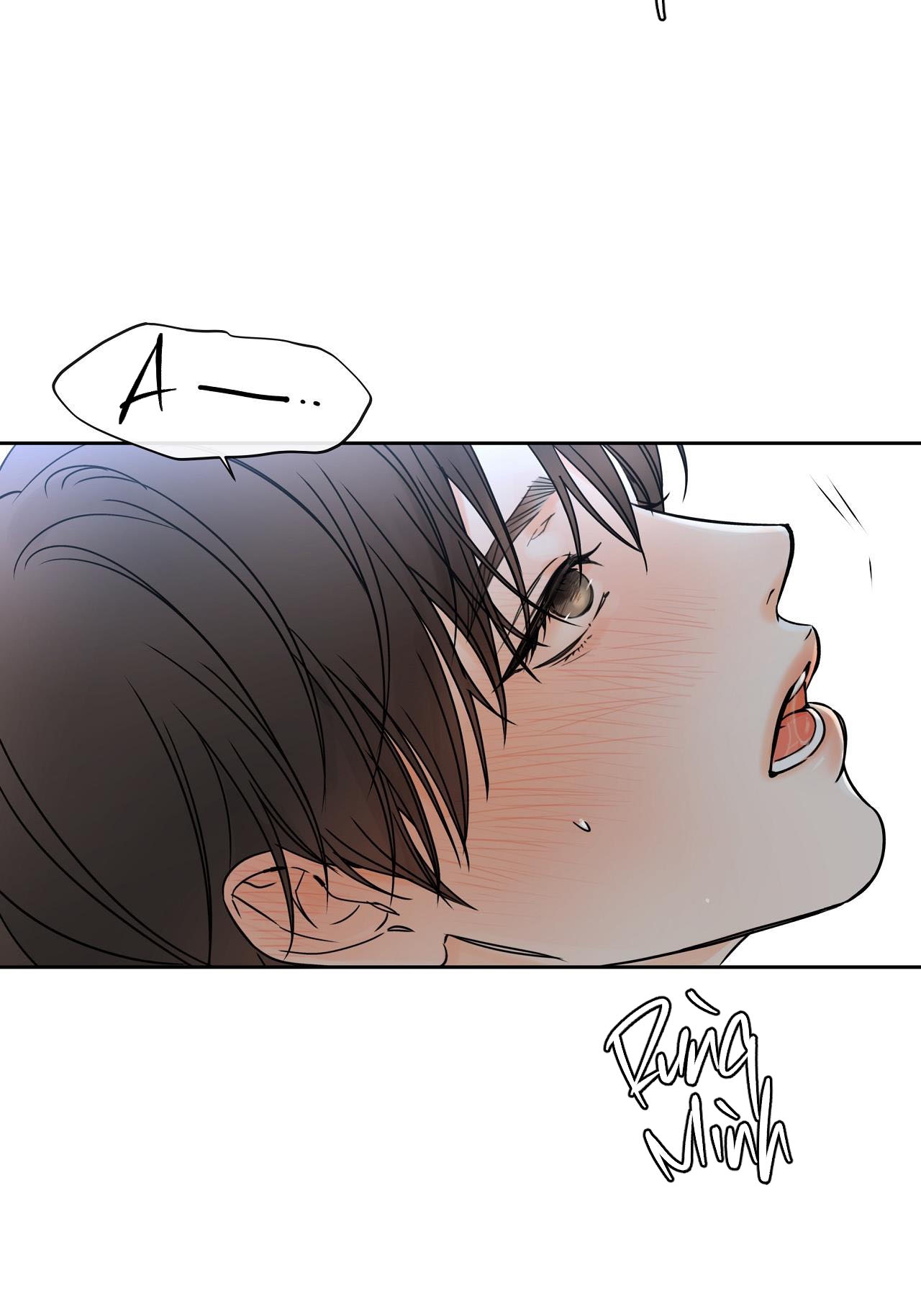 Hạ Cánh Cuối Chân Trời - Chap 26