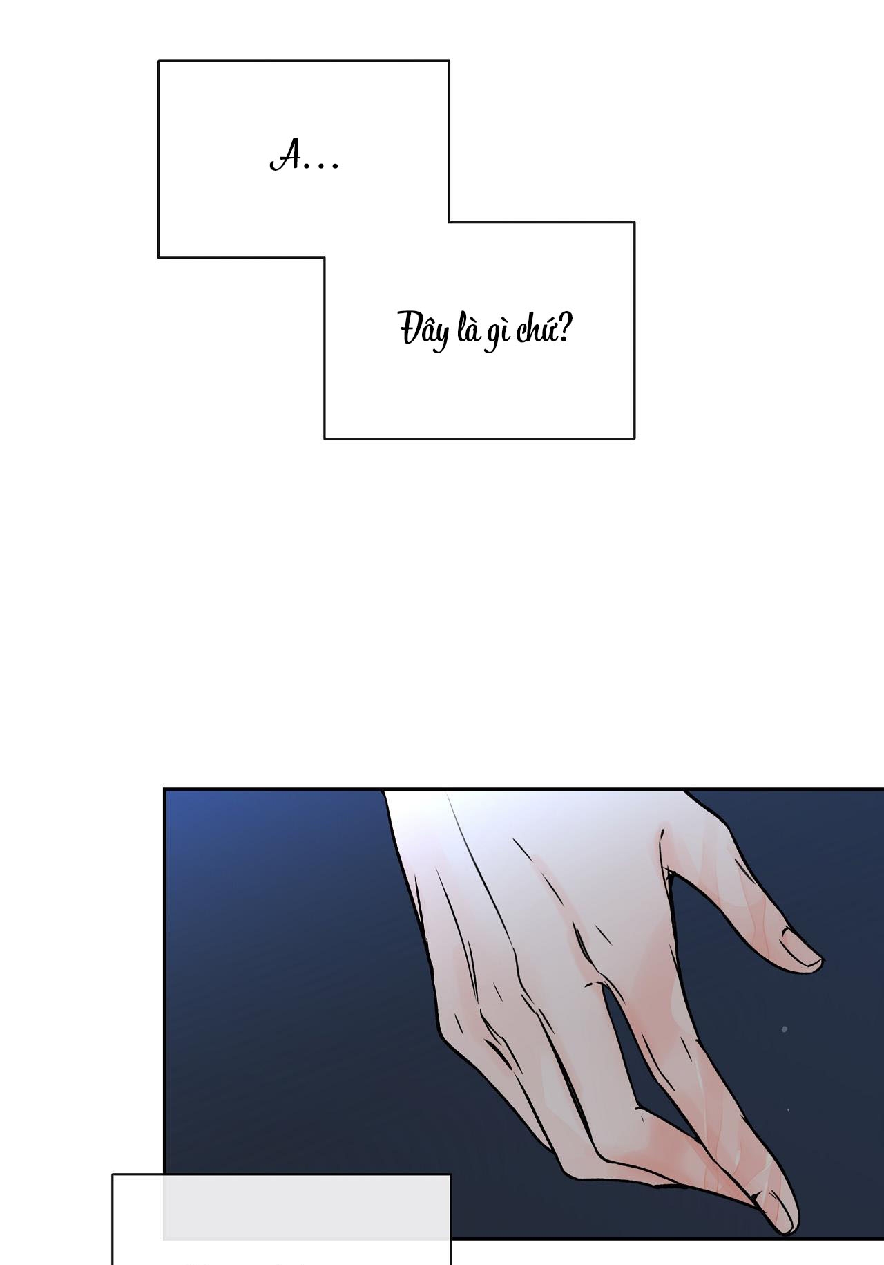 Hạ Cánh Cuối Chân Trời - Chap 26