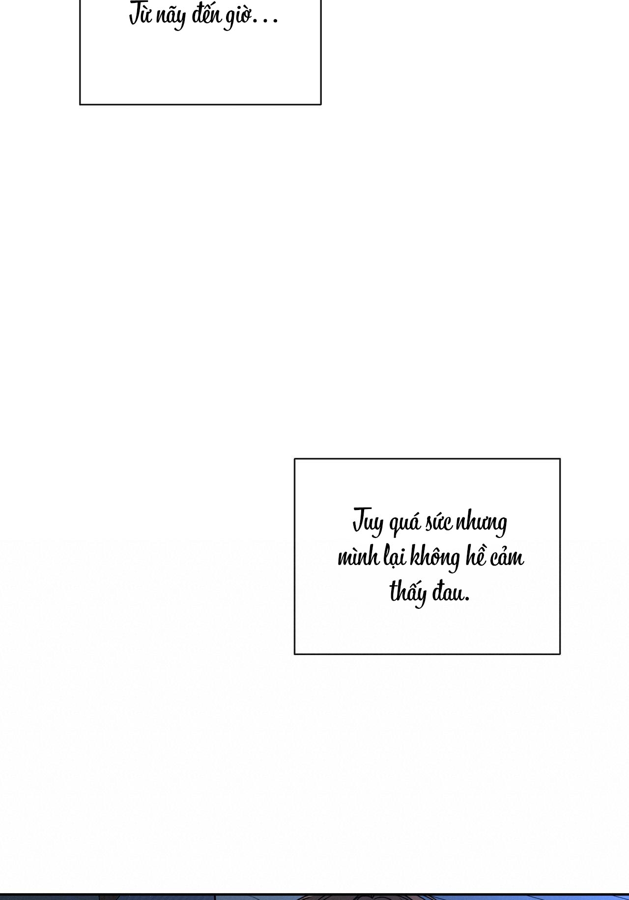 Hạ Cánh Cuối Chân Trời - Chap 26