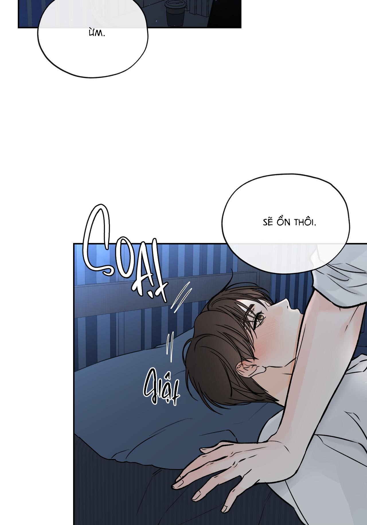 Hạ Cánh Cuối Chân Trời - Chap 26