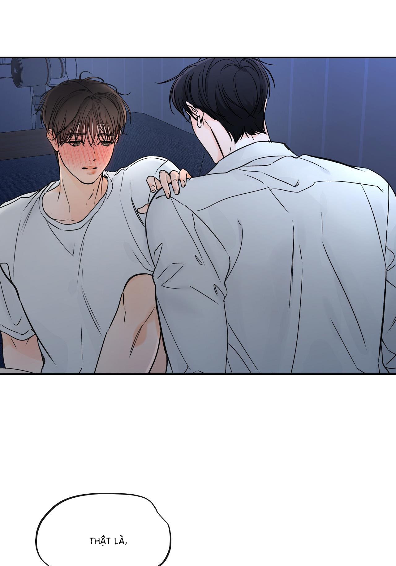 Hạ Cánh Cuối Chân Trời - Chap 26