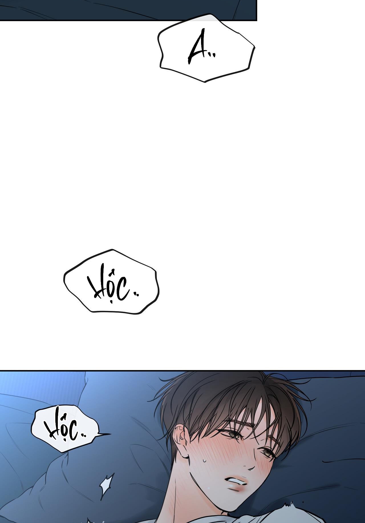 Hạ Cánh Cuối Chân Trời - Chap 26