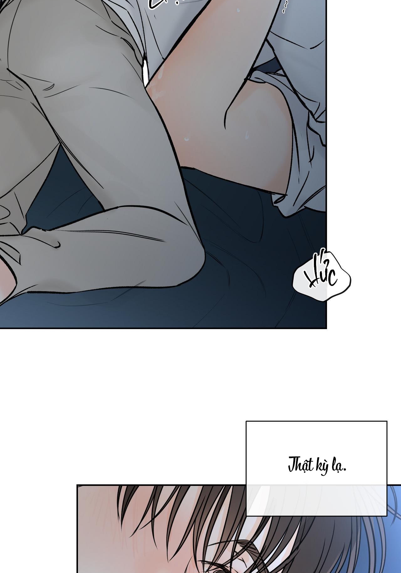 Hạ Cánh Cuối Chân Trời - Chap 26