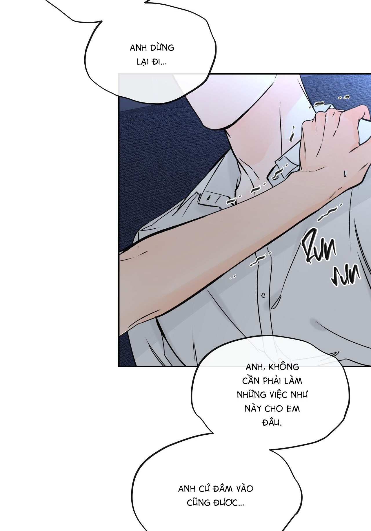 Hạ Cánh Cuối Chân Trời - Chap 26