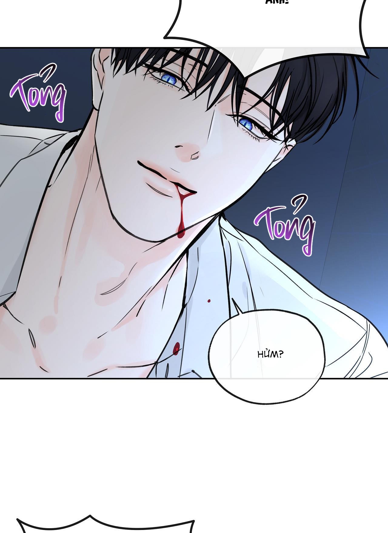 Hạ Cánh Cuối Chân Trời - Chap 26