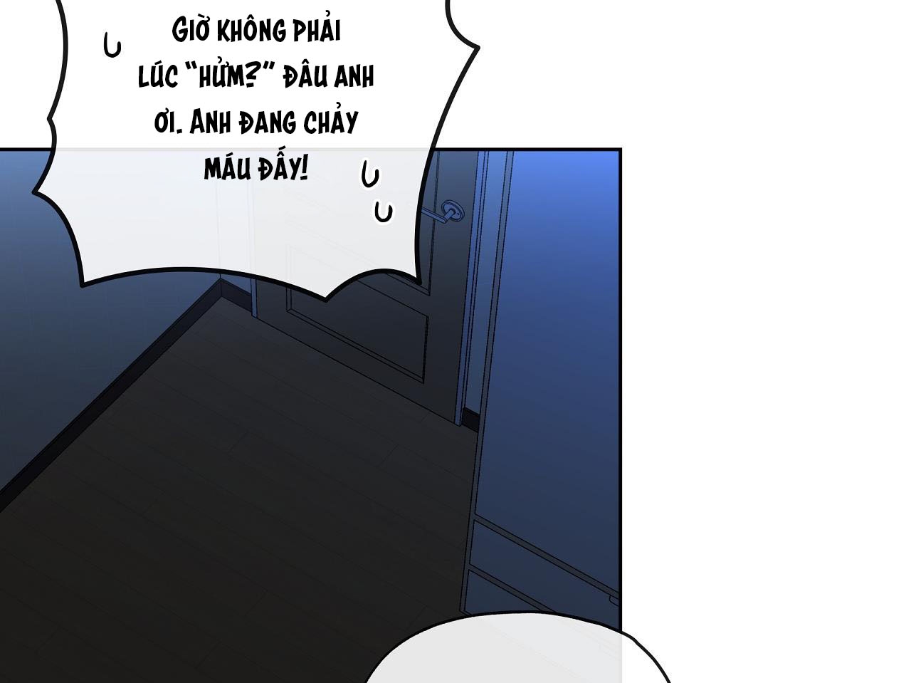 Hạ Cánh Cuối Chân Trời - Chap 26