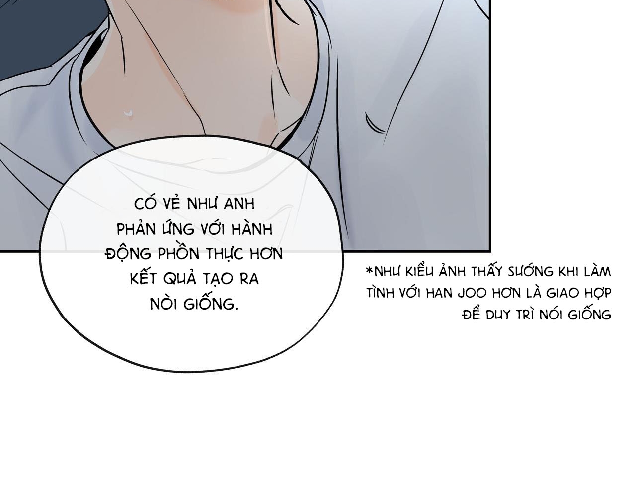 Hạ Cánh Cuối Chân Trời - Chap 26