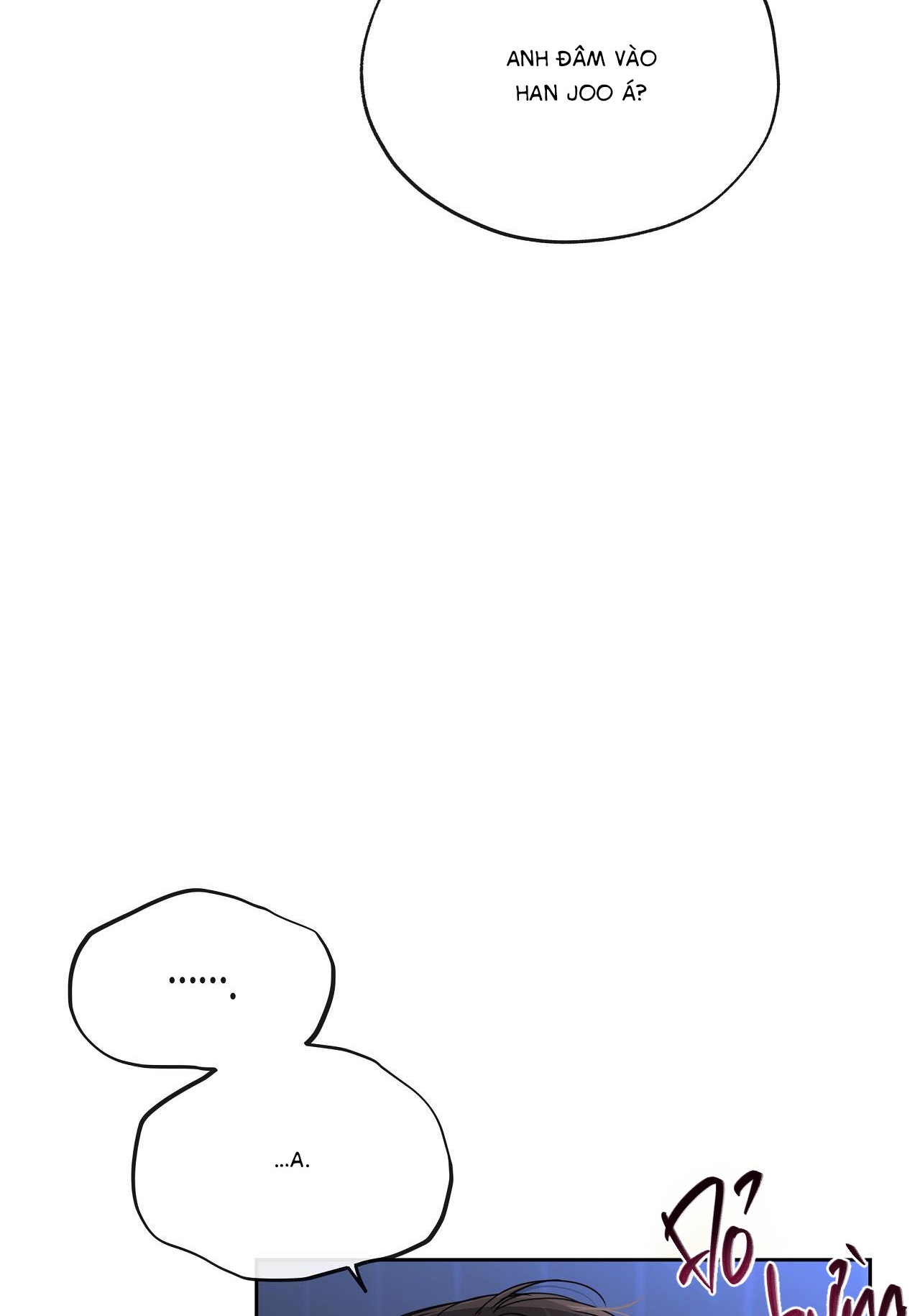 Hạ Cánh Cuối Chân Trời - Chap 26