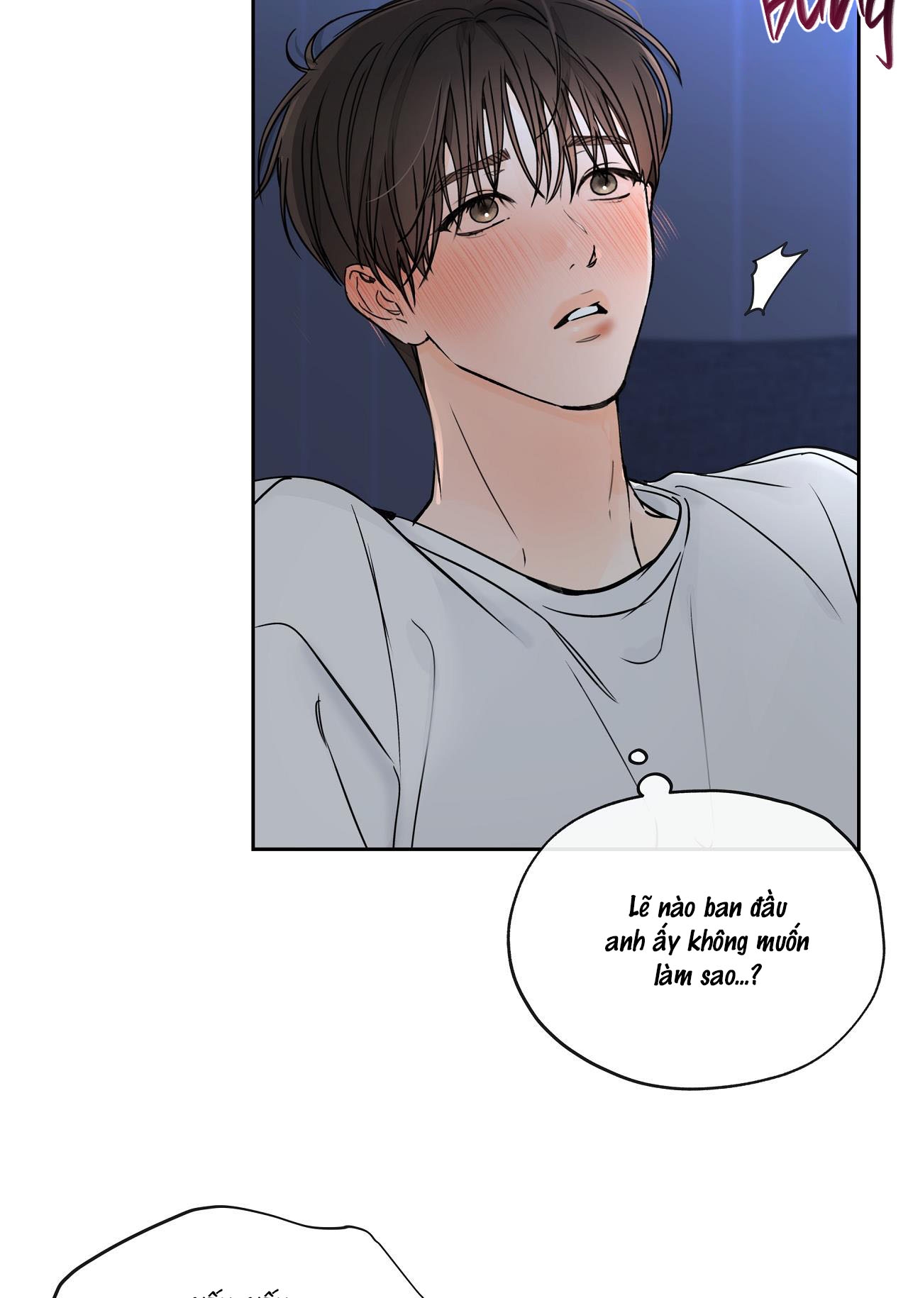 Hạ Cánh Cuối Chân Trời - Chap 26