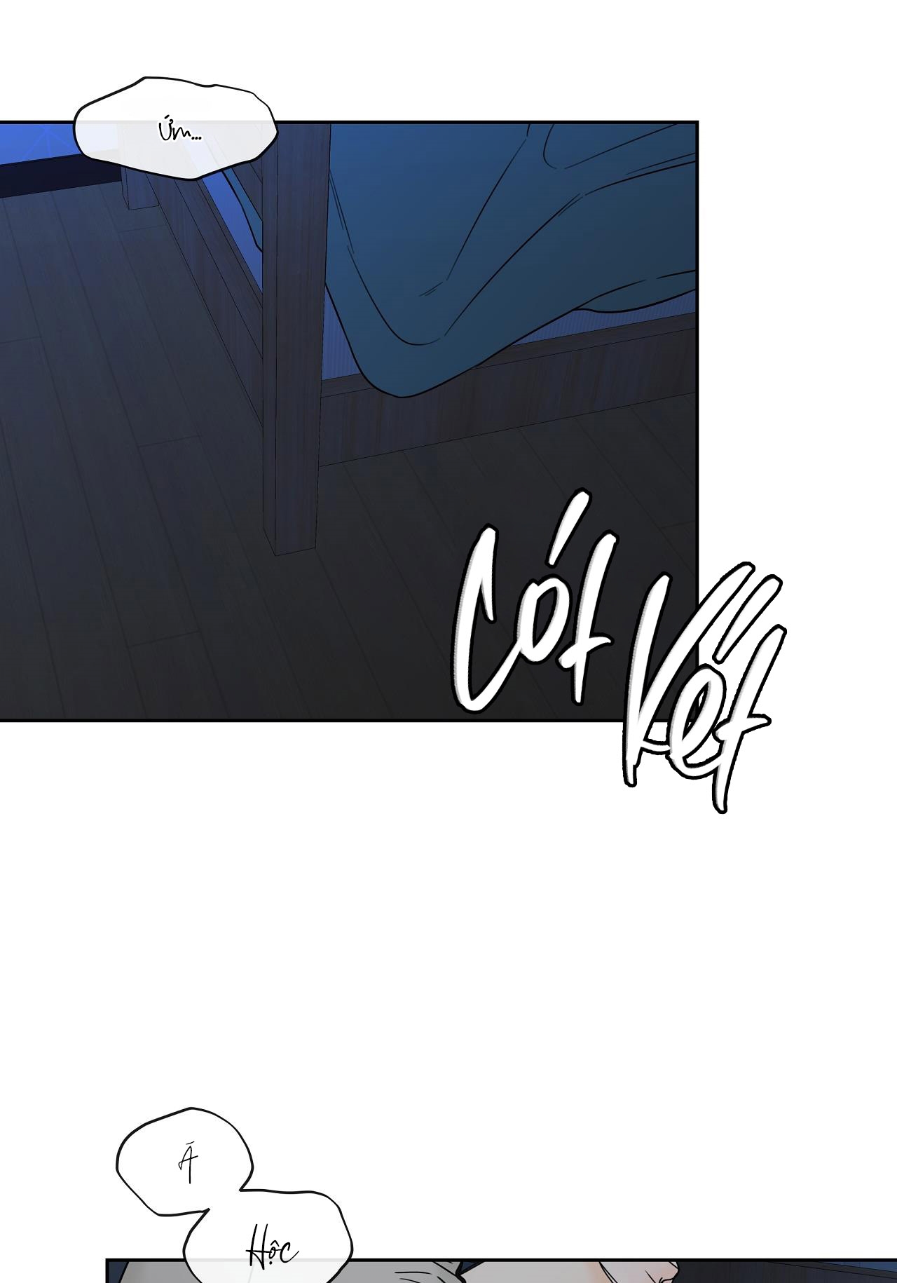 Hạ Cánh Cuối Chân Trời - Chap 27