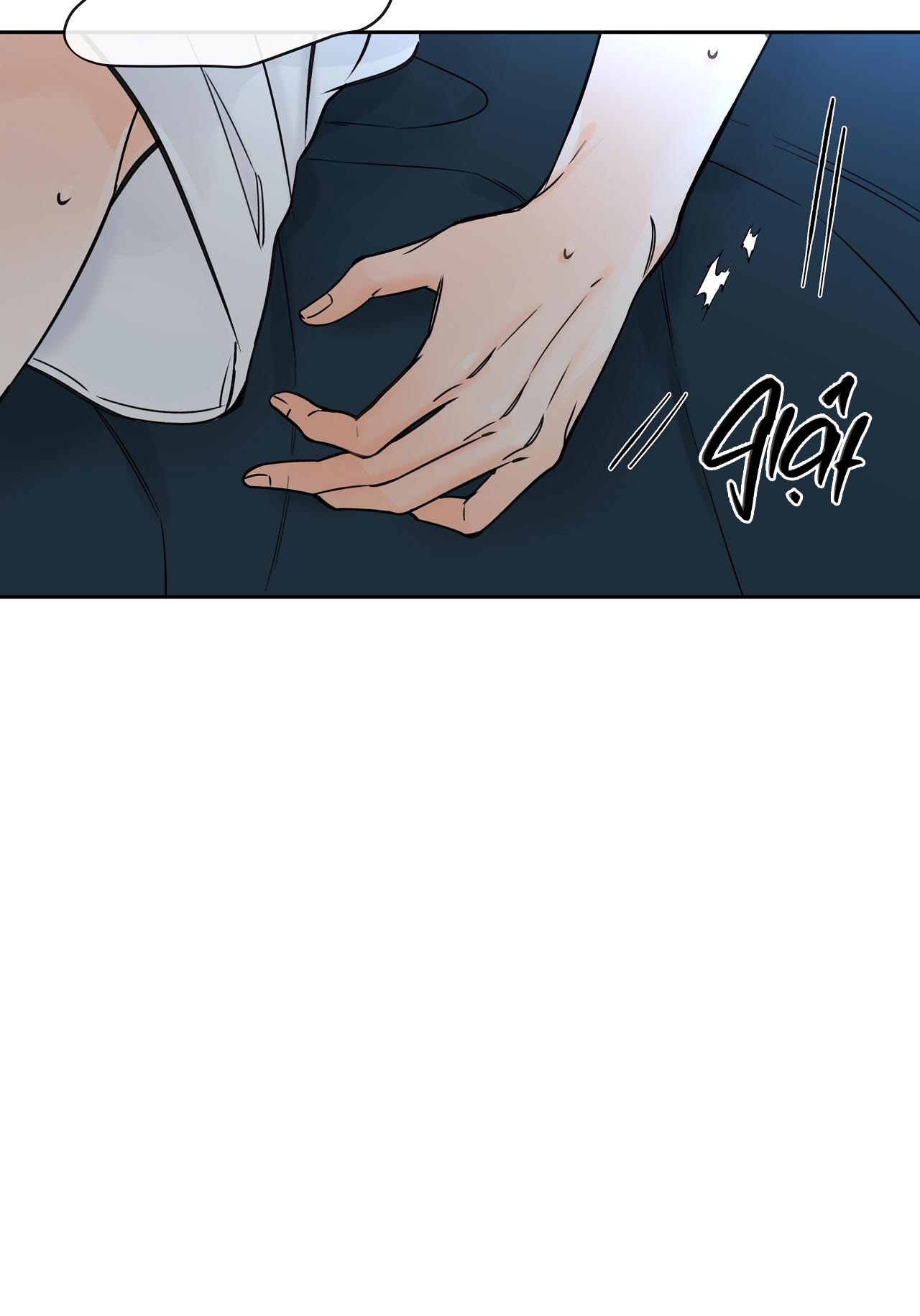 Hạ Cánh Cuối Chân Trời - Chap 27