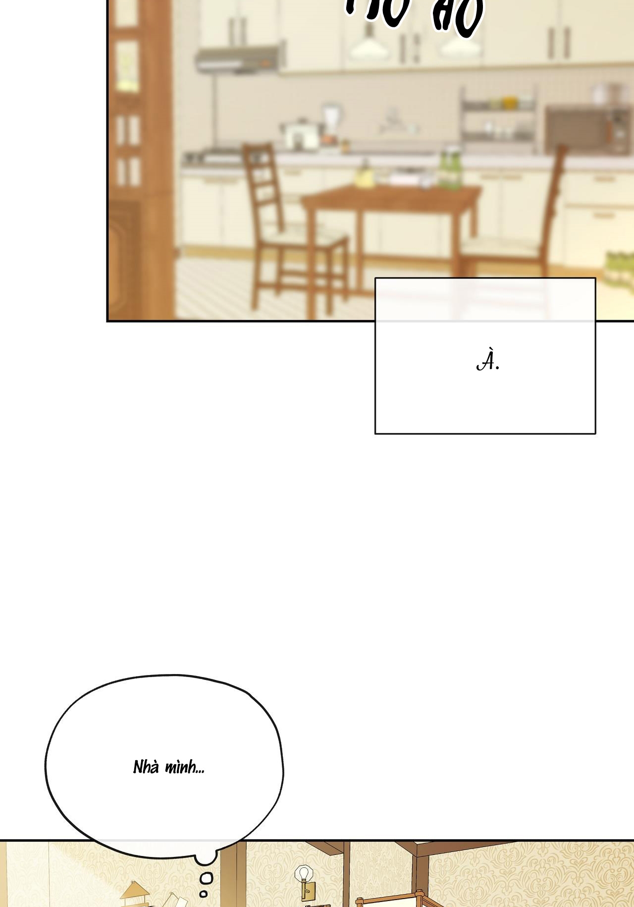 Hạ Cánh Cuối Chân Trời - Chap 27