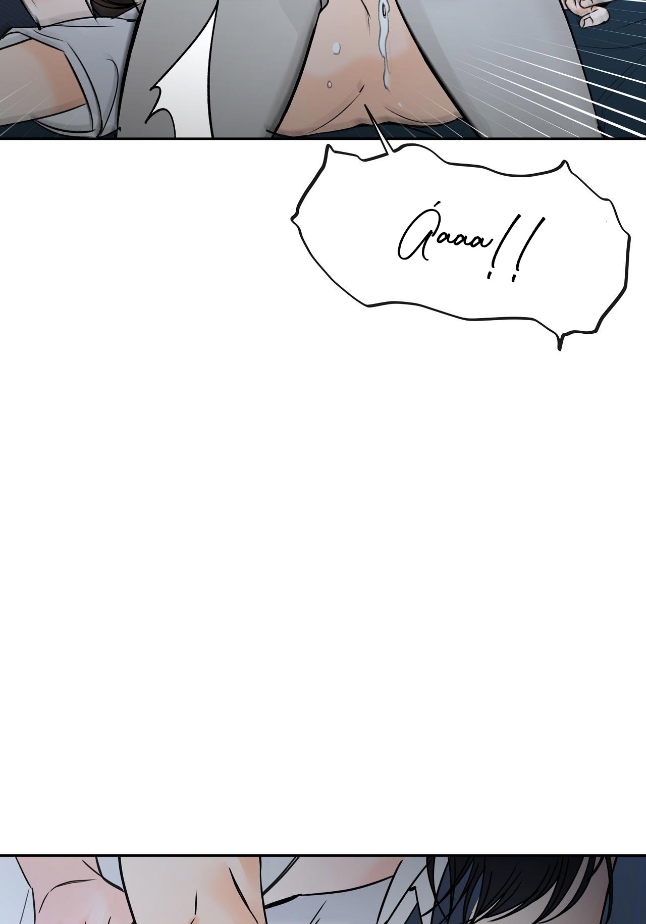 Hạ Cánh Cuối Chân Trời - Chap 27