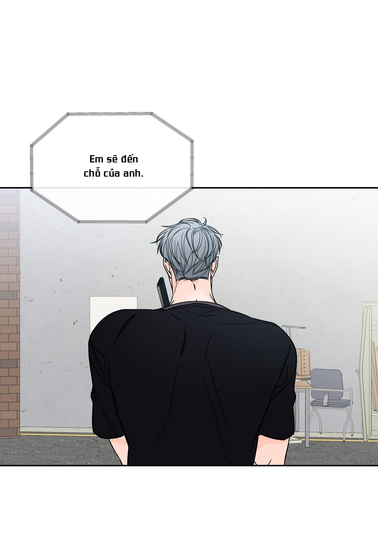 Hạ Cánh Cuối Chân Trời - Chap 27