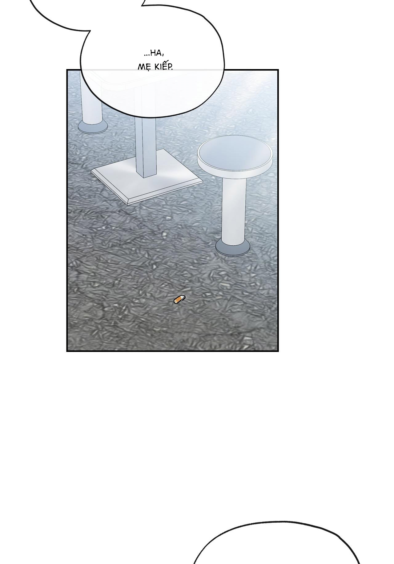 Hạ Cánh Cuối Chân Trời - Chap 27