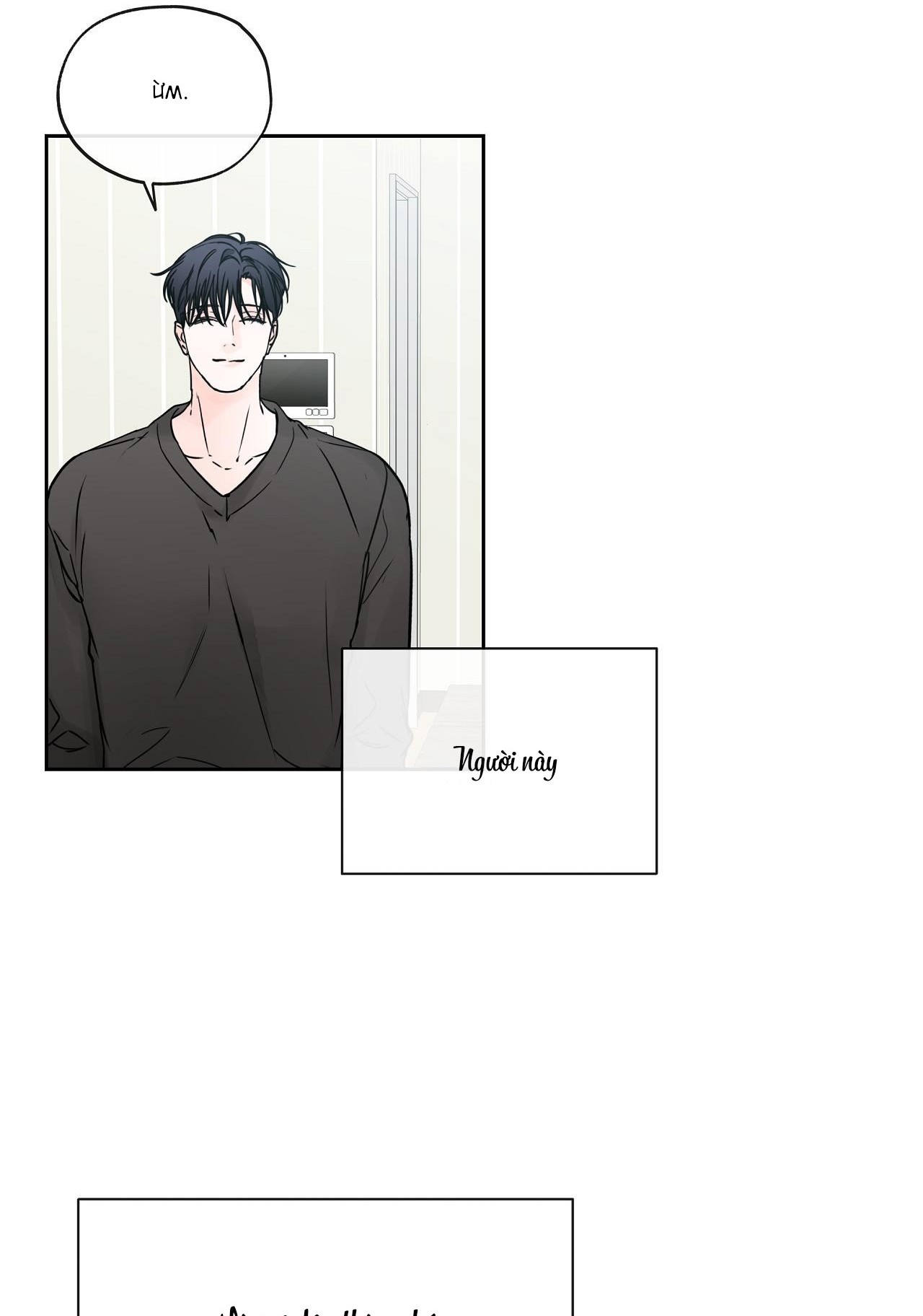 Hạ Cánh Cuối Chân Trời - Chap 27