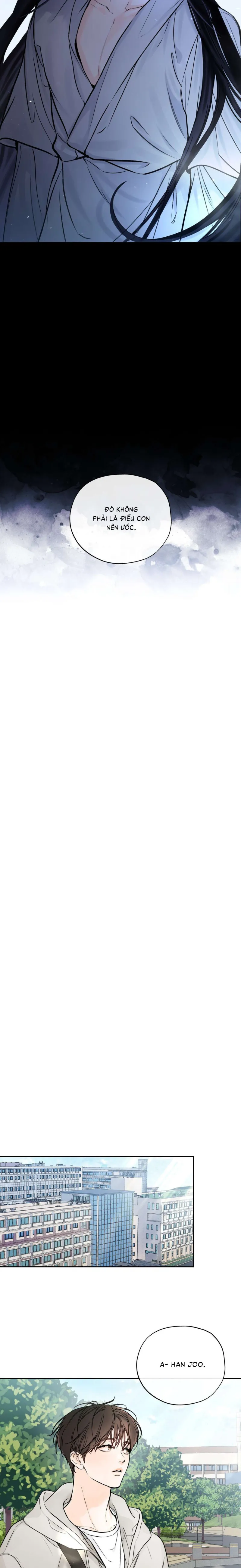 Hạ Cánh Cuối Chân Trời - Chap 28