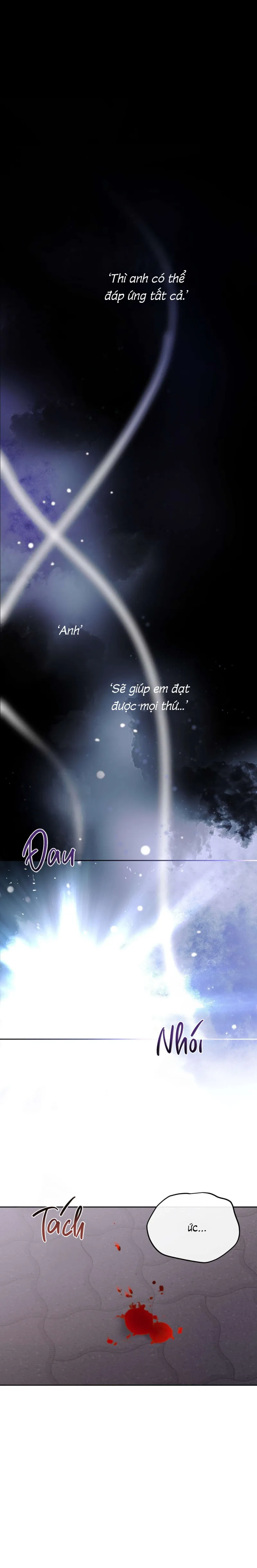 Hạ Cánh Cuối Chân Trời - Chap 30