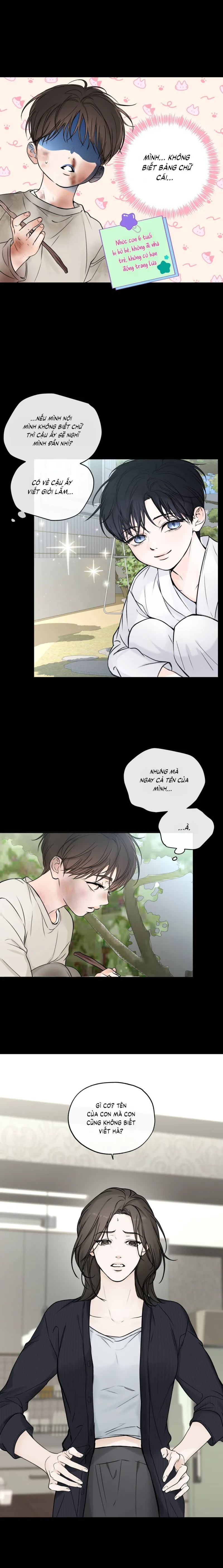 Hạ Cánh Cuối Chân Trời - Chap 32