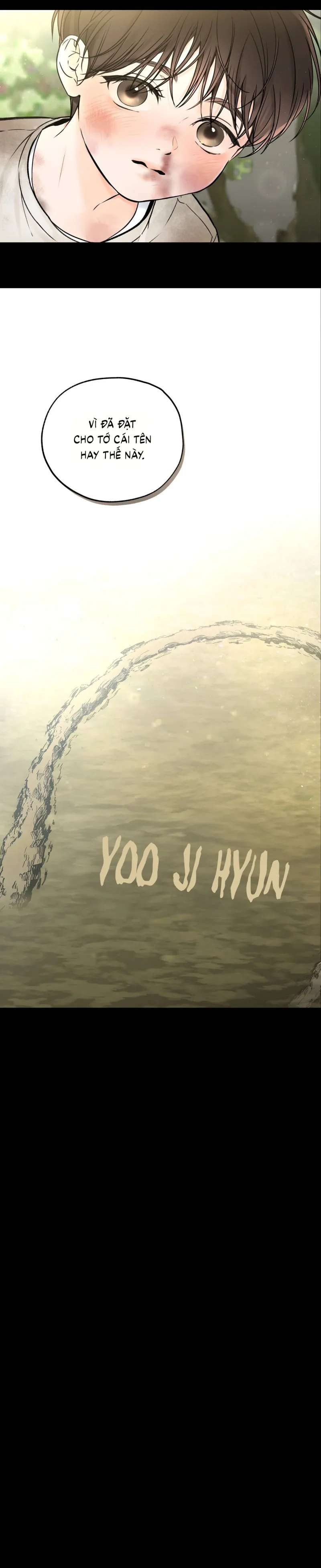 Hạ Cánh Cuối Chân Trời - Chap 32