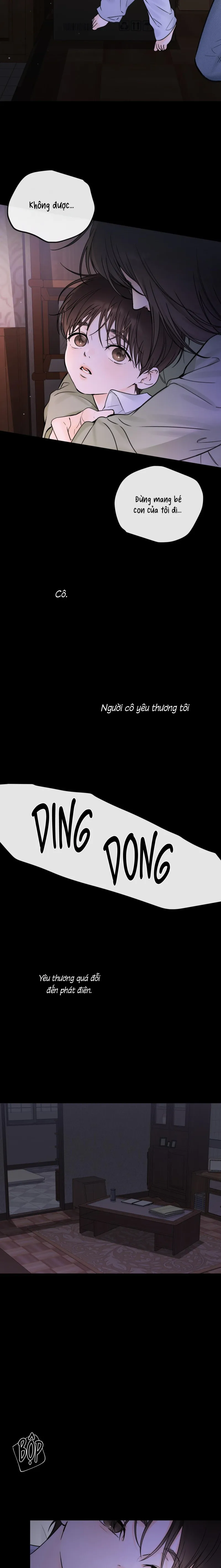 Hạ Cánh Cuối Chân Trời - Chap 34