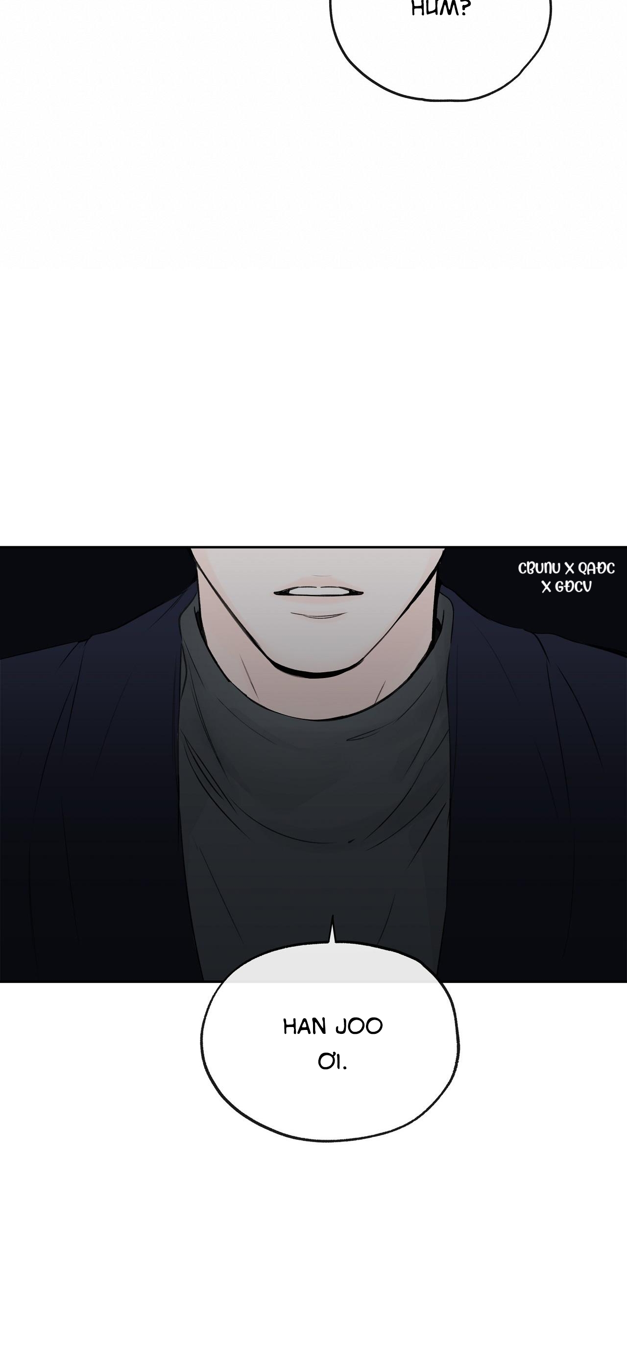 Hạ Cánh Cuối Chân Trời - Chap 8