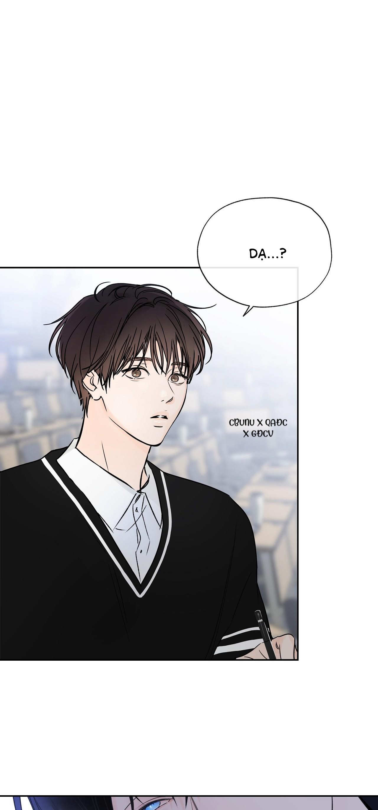 Hạ Cánh Cuối Chân Trời - Chap 8