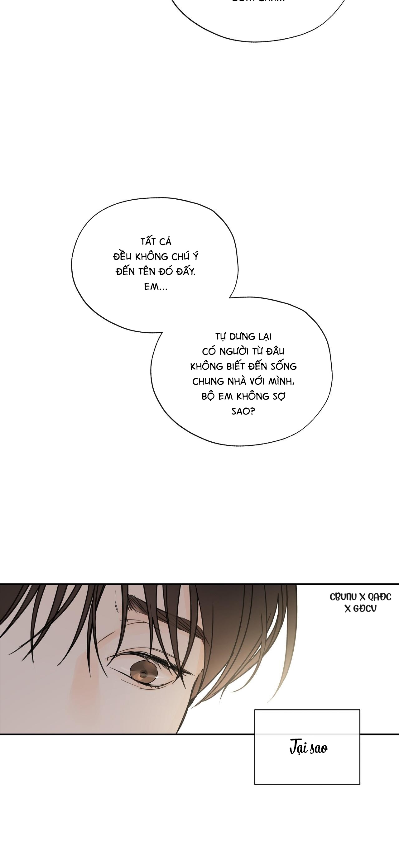 Hạ Cánh Cuối Chân Trời - Chap 8