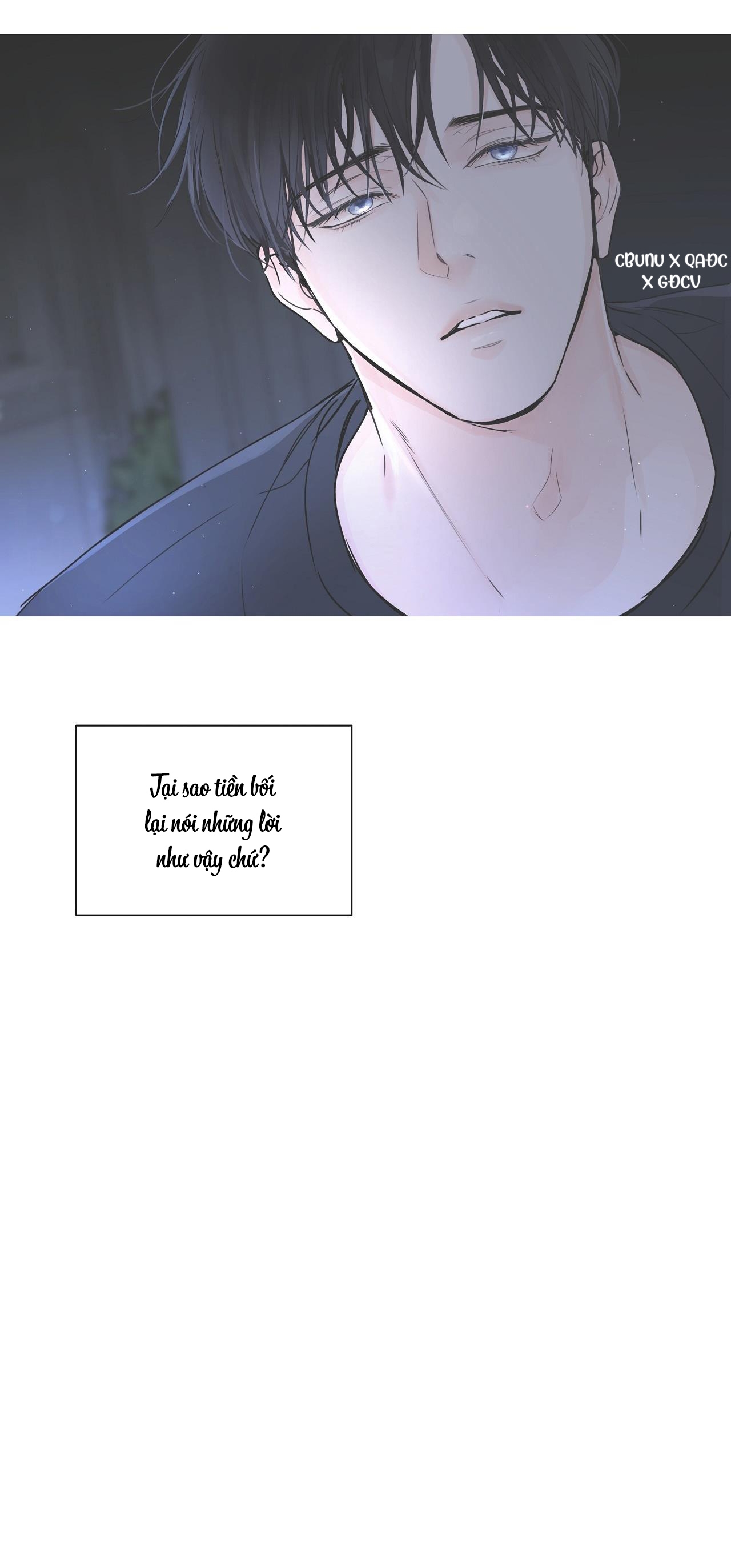 Hạ Cánh Cuối Chân Trời - Chap 8