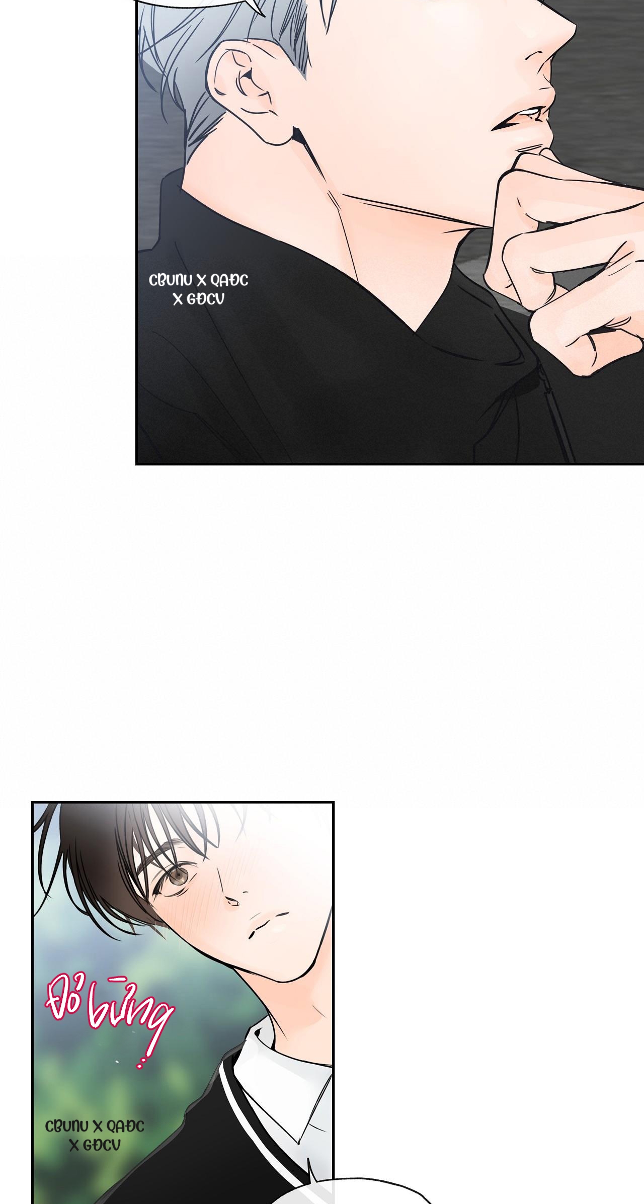 Hạ Cánh Cuối Chân Trời - Chap 8