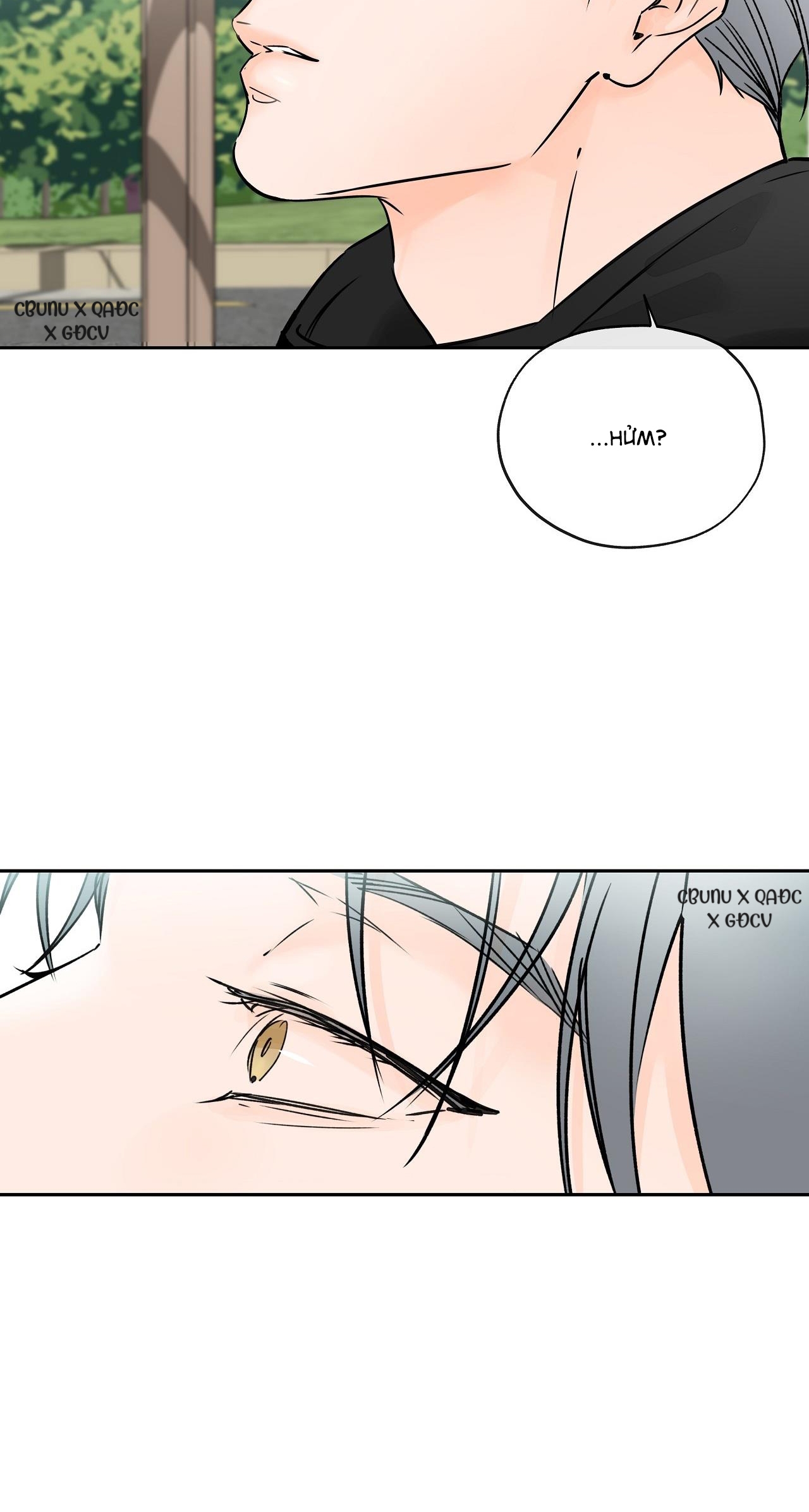 Hạ Cánh Cuối Chân Trời - Chap 8