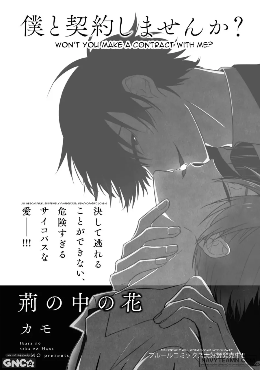 Hắc Khuyển - Chap 9