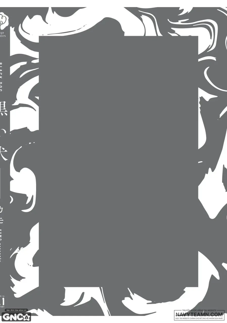 Hắc Khuyển - Chap 9