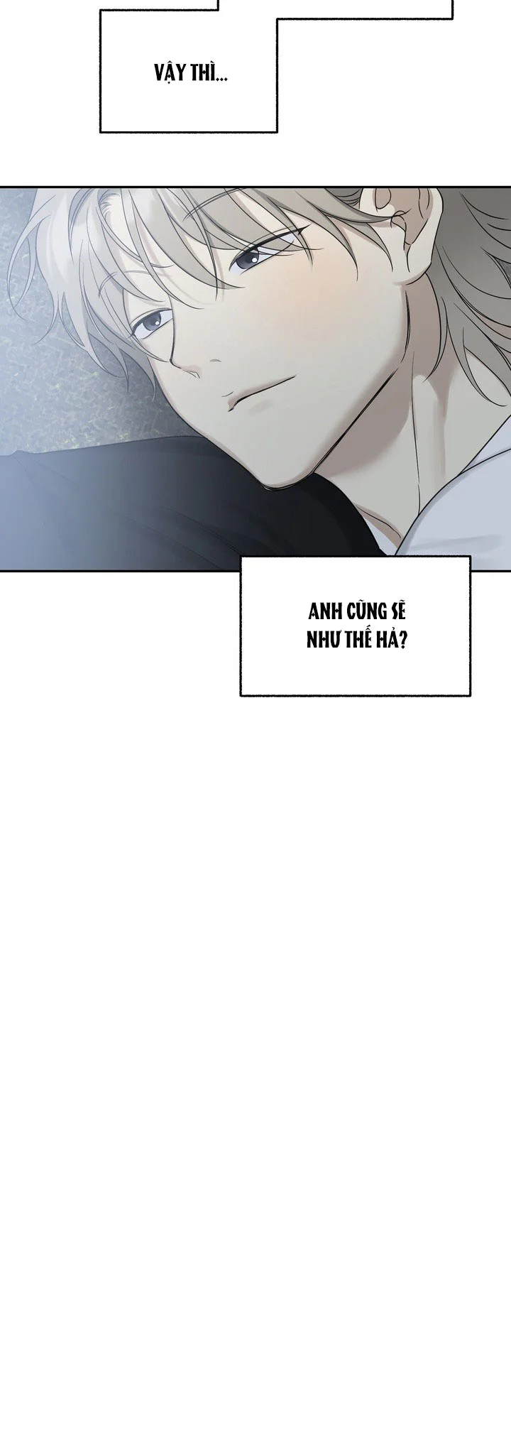 HÀNG ĐÃ DÙNG MIỄN ĐỔI TRẢ - Chap 28