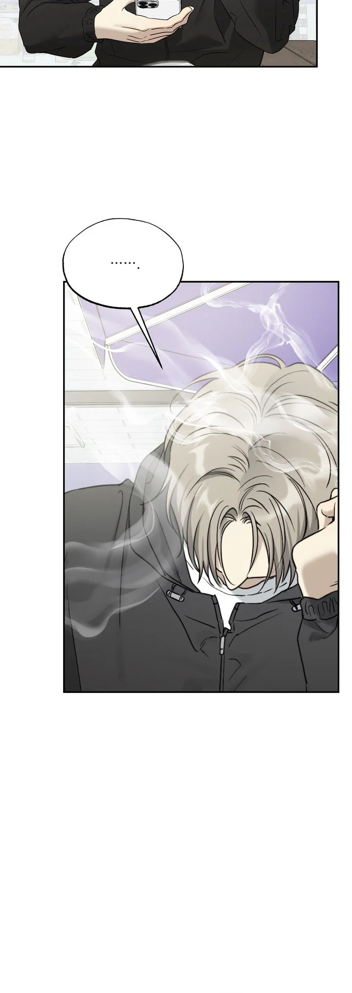 HÀNG ĐÃ DÙNG MIỄN ĐỔI TRẢ - Chap 28