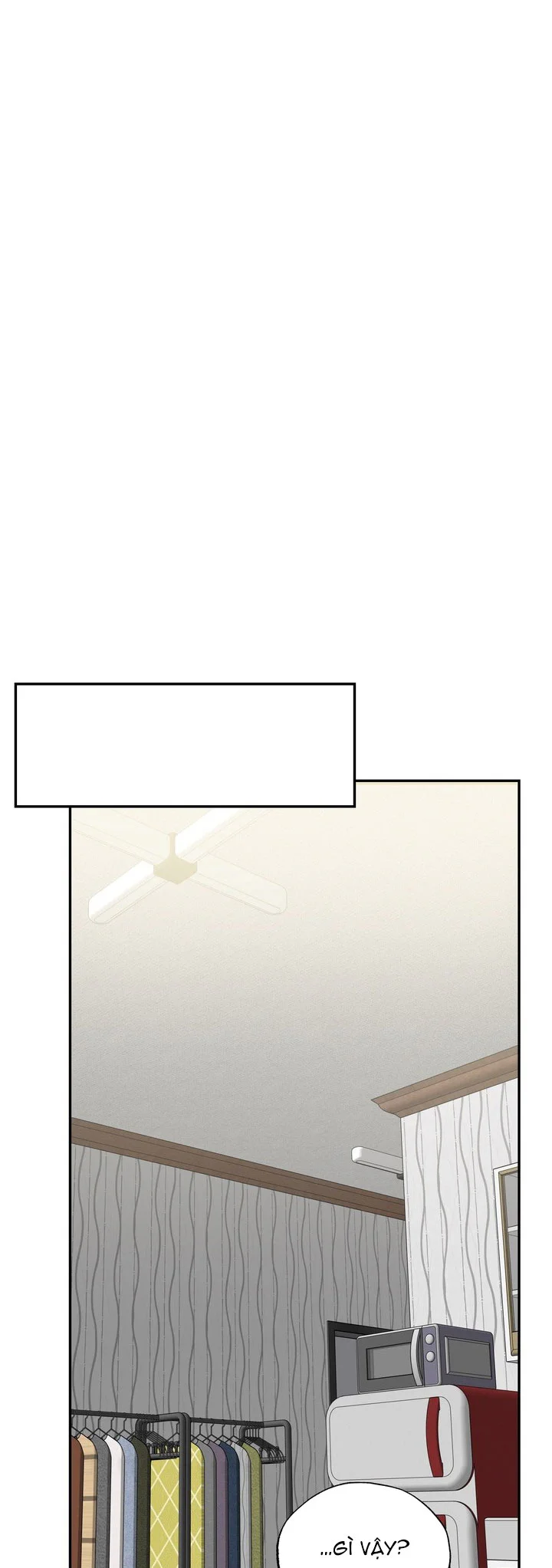 HÀNG ĐÃ DÙNG MIỄN ĐỔI TRẢ - Chap 28