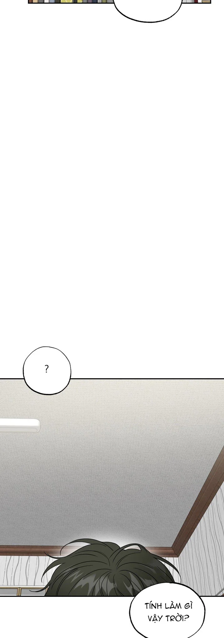 HÀNG ĐÃ DÙNG MIỄN ĐỔI TRẢ - Chap 28