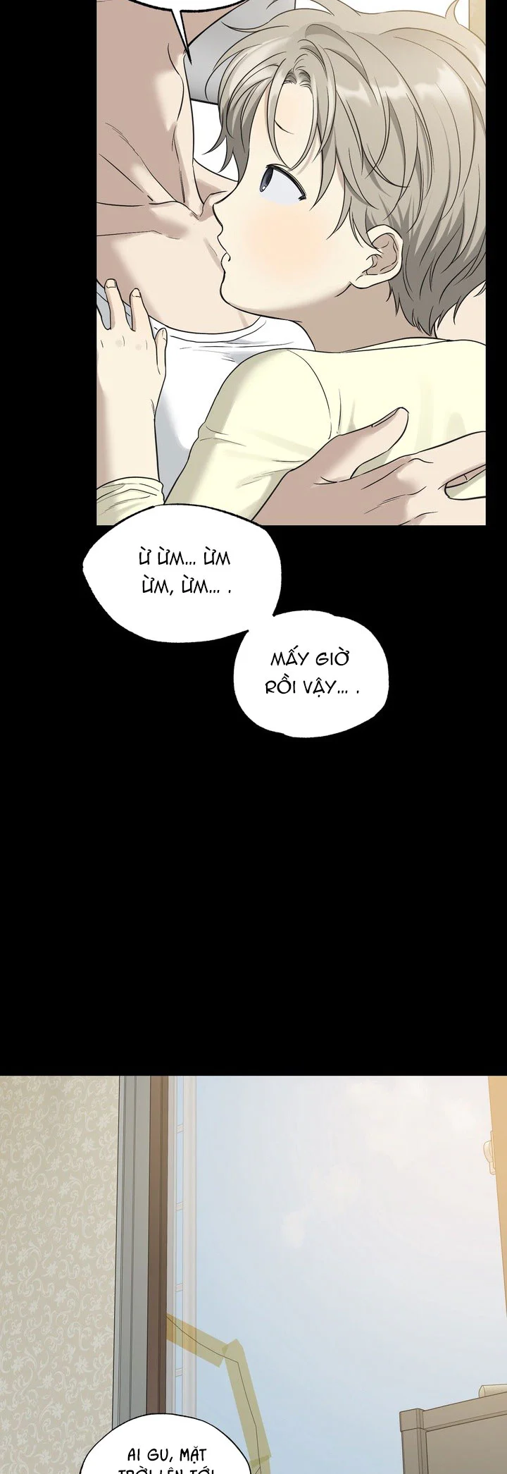 HÀNG ĐÃ DÙNG MIỄN ĐỔI TRẢ - Chap 28