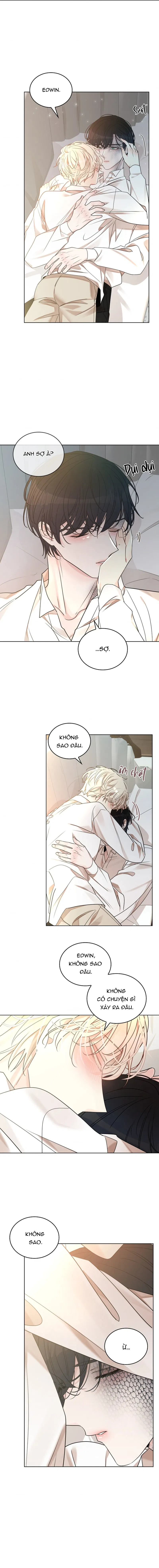 HANG RẮN - Chap 26