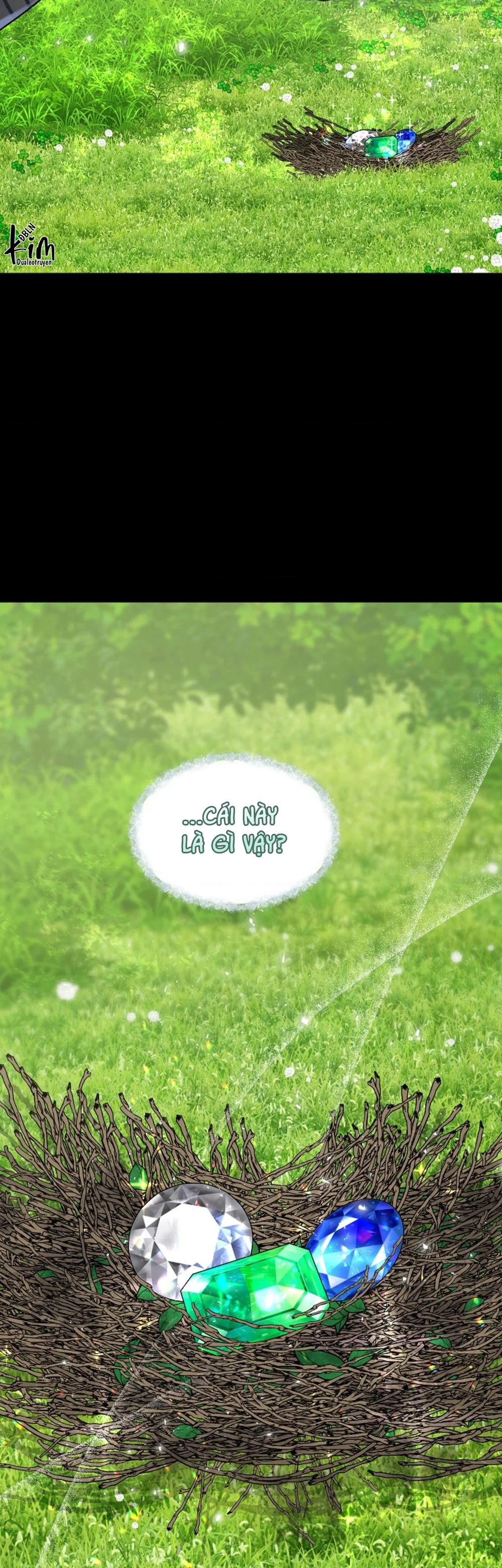 HANG RẮN - Chap 27