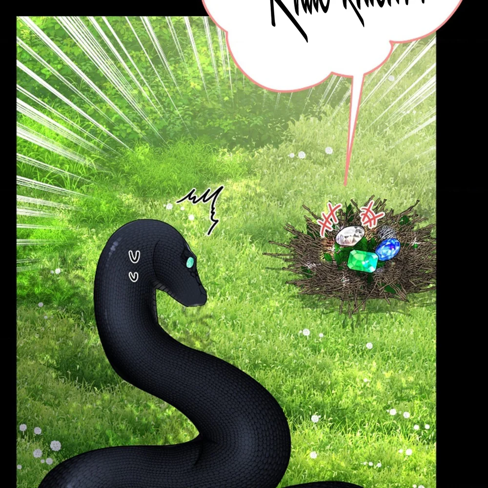 HANG RẮN - Chap 27