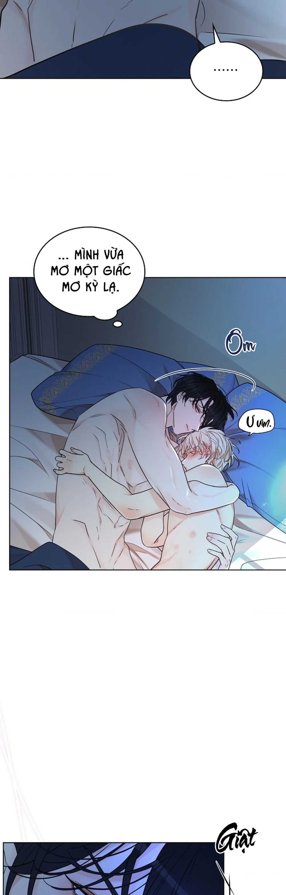 HANG RẮN - Chap 27