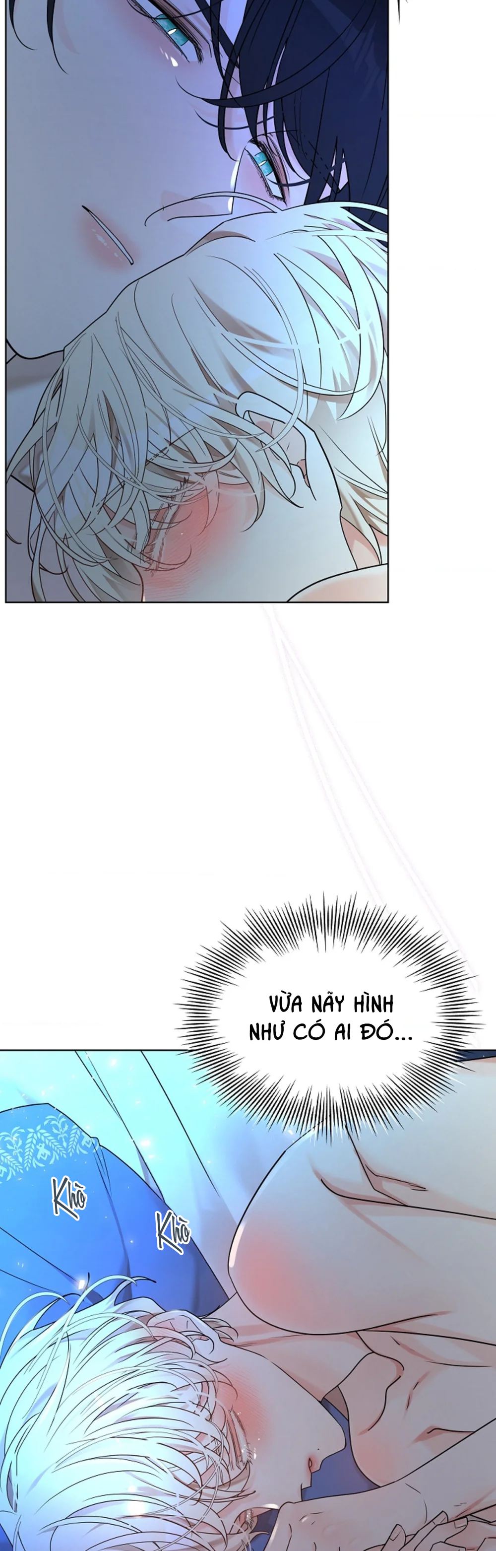 HANG RẮN - Chap 27