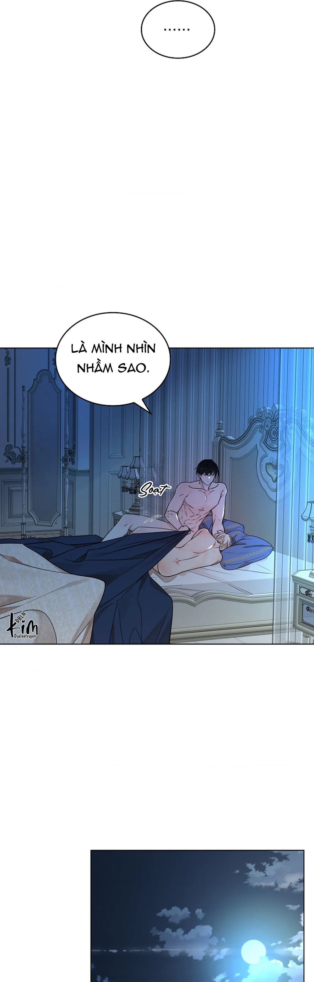 HANG RẮN - Chap 27