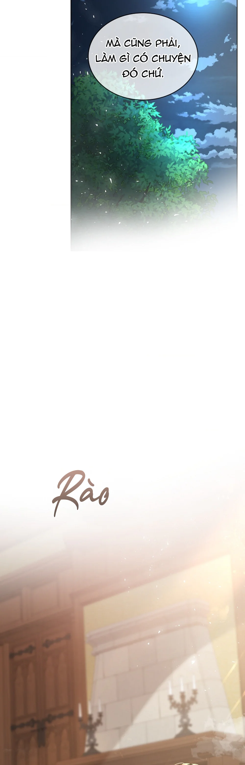 HANG RẮN - Chap 27