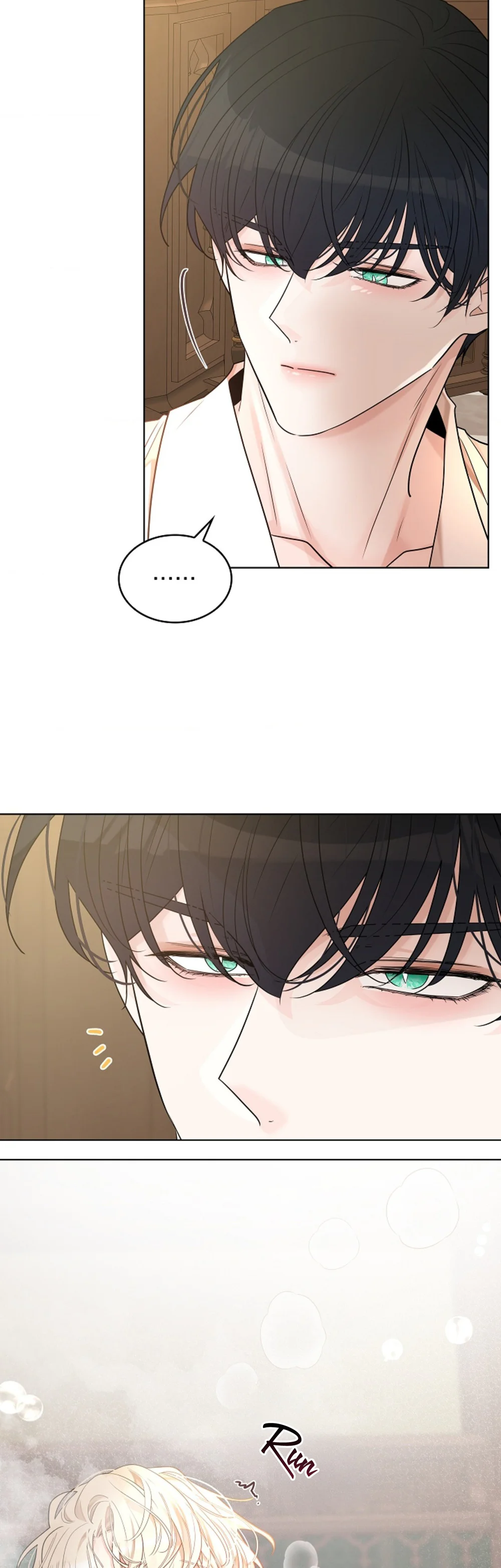 HANG RẮN - Chap 27